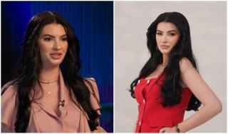 Mireasa, sezon 13. Cine este Roxi, cu ce se ocupă și ce a dezvăluit concurenta despre ea