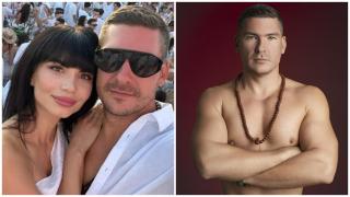 Orianda Donca, reacție după ce soțul său a fost acuzat că are apropieri cu unele femei din tribul Faimoșilor de la Survivor