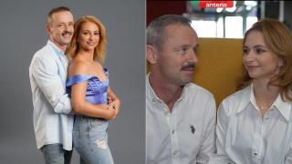 Exclusiv| Marius și Simona Urzică, dezvăluiri despre probele Power Couple care le-au întârit relația. 