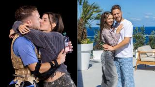 Mesajul pe care l-au transmis Mitzuu și Ariana după eliminarea de la Power Couple sezonul 3. Cum au văzut această experiență