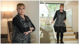 Dana Dembinski s-a alăturat distribuției serialului Ana, Mi-ai fost scrisă în ADN. Personajul ei promite noi începuturi