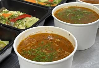 (P) Alimentația medicală în practică: modelul de lucru Euromedical Provider