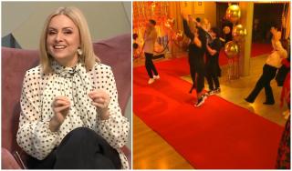 Mireasa, sezon 13. Primul cuplu s-a format! Doi concurenți s-au sărutat chiar la petrecere și au confirmat relația