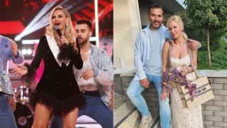 Andreea Bănică a ajuns pe mâna medicilor. Cu ce probleme de sănătate se confruntă artista