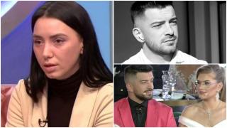 Sora lui Perneș a răbufnit. Andrada o acuză pe Sabrina că a aruncat amintirile la gunoi: „Am încercat să luăm legătura cu tine…”