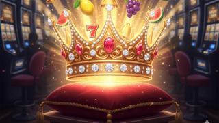 (P) Shining Crown și povestea unui slot care refuză să iasă din tendințe