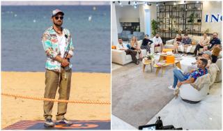 O nouă săptămână se încheie cu proba cuplurilor săltărețe și cu o eliminare, la Power Couple! Show-ul a fost lider de audiență