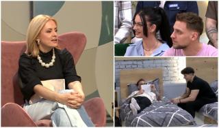 Mireasa, sezon 13. Alan și Roxi sunt într-o cunoaștere! Ce scrisoare misterioasă l-a pus pe tânăr pe gânduri