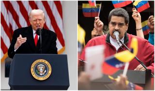 Donald Trump a anunțat că preşedintele Venezuelei, Nicolas Maduro, şi soţia sa au fost capturaţi şi scoşi din ţară. Care e motivul