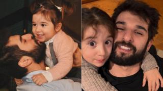 Mesajul emoționant al lui Chef Richard Abou Zaki pentru fiica lui de ziua ei de naștere. Carlotta a împlinit 5 ani