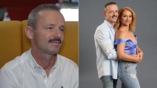 Cum arată părinții lui Marius Urzică de la Power Couple sezonul 3. Sportivul se mândrește cu cei care i-au dat viață