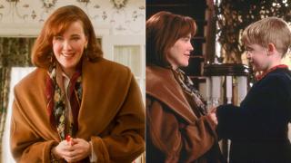 Actrița Catherine O'Hara din 