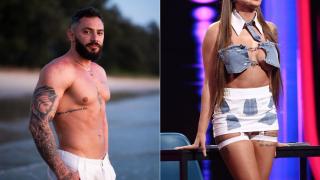 Cine este noua iubită a ispitei Romeo Vasiloni de la Insula Iubirii sezonul 8. În ce ipostaze s-au pozat împreună