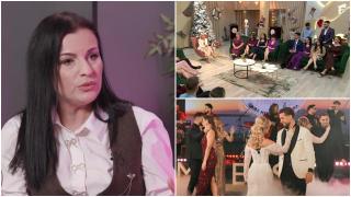 Mireasa: Confesiuni, sezonul 8. Ce cuplu crede Roxana Niciev că are cele mai puține șanse să reziste în afara emisiunii