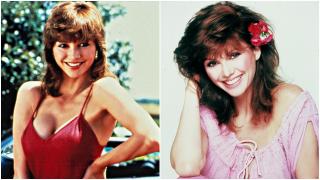 Victoria Principal, celebra actriță din serialul Dallas, a împlinit 76 de ani. Cum arată acum și cum a petrecut