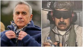 Prima reacție a lui Călin Georgescu după capturarea lui Maduro: „Ce s-a întâmplat în Venezuela...”