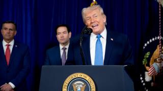 După Venezuela, Donald Trump amenință o nouă țară: „Dacă încep să omoare oameni, cred că vor fi loviţi dur de SUA