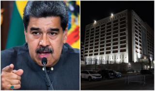 Cum arată închisoarea federală din Brooklyn unde a fost dus Nicolas Maduro, președintele Venezuelei. I se zice „iadul pe Pământ”