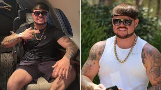 Câți bani face Ibiza Final Boss. A fost ridiculizat pentru tunsoarea „castron” și aparițiile excentrice, dar a ajuns milionar