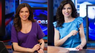 Cum arată acum și cu ce se ocupă acum Oana Frigescu, fosta prezentatoare de la Antena 1