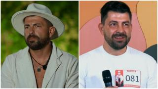 Marian Grozavu de la Insula Iubirii a participat la castingul Survivor. Imagini cu iubitul Biancăi: „Am copilărit la Tecuci”