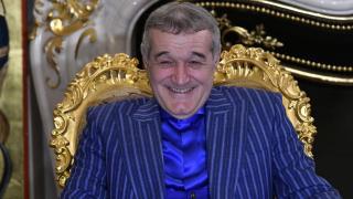 Gigi Becali avea cu totul alt plan pentru terenurile care l-au făcut bogat. Ce voia să facă, de fapt, cu ele