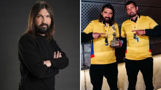 Ce a răspuns Dan Alexa când a fost întrebat câți bani a câștigat la Asia Express: „Nu asta e cel mai important acolo”