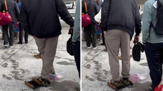 De ce trebuie să își dezinfecteze încălțămintea turiștii care merg în Antarctica. Motivul este mai important decât pare