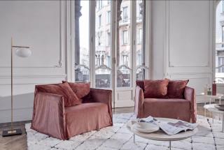 (P) Casa di Francesca. Un concept 360° pentru constructii, amenajari si mobilier