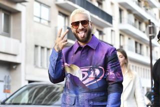 Maluma, dezvăluiri neașteptate despre clipele când se confruntă cu anxietatea! Ce a mărturisit artistul în emisiunea El Hormiguero