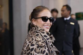 Jennifer Lopez, apariție într-un costum de baie alb! Fotografia publicată de artistă și mesajul care o însoțește