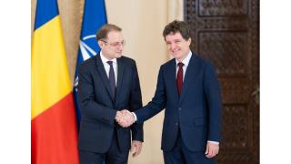 Guvernul Niculescu, între votul Parlamentului și riscul anticipatelor.Premierul desemnat, față în față cu Alessandra Stoicescu,azi