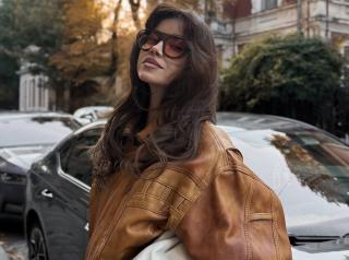 Alina Ceușan a răspuns cel mai mari curiozități! Cât cheltuie influencerița pentru garderoba ei: ”Am piese și de 10 lei”