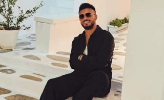 Gabi Bădălău, reacție dură după imaginile cu Claudia Pătrășcanu în genunchi la biserică! Acuzațiile lansate de afacerist