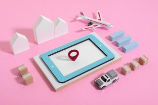 (P) Platforma B2B Globy: Introducere, Noțiuni de bază, Instrumente logistice