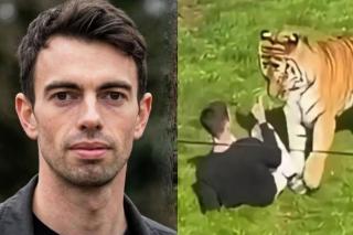 S-a aflat cum a ajuns fostul actor-copil în țarcul tigrului care l-a ucis! Ce au descoperit anchetatorii