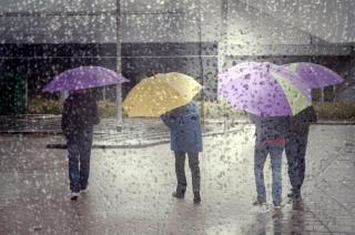Ploi abundente peste România, de săptămâna viitoare! Zonele în care ar putea cădea până la 65 de litri pe metru pătrat