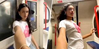 O influenceriță de 25 de ani a ajuns la spital încătușată și a fost diagnosticată cu psihoză. Ce legătură aveau ovarele ei