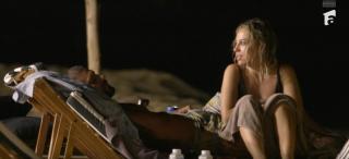 Bianca Iotu și Narcis, surprinși în ipostaze intime la Insula Iubirii. Ce au filmat camerele atunci când s-au retras în baie