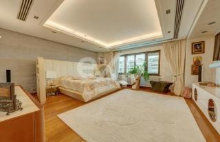 Cum arată cel mai scump penthouse scos la vânzare în București. Prețul amețitor cerut pentru locuința de lux