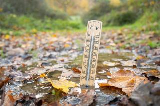 Cum va fi vremea în noiembrie 2026. Ce arată cele mai noi prognoze meteo despre temperaturile și ploile din România