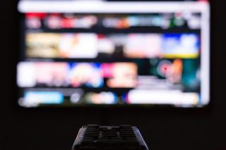 (P) De la emisiuni de tip reality-show la marile evenimente sportive: economia televiziunii de neratat