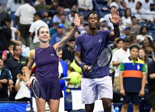 Se destramă cuplul perfect din tenis! Elina Svitolina și Gaël Monfils divorțează după cinci ani de căsnicie