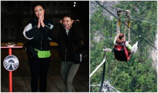 Asia Express, lider detaşat de audiență! Etapa a cincea ajunge în lumea urșilor Panda, duminică, pe Antena 1 și AntenaPLAY