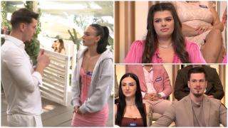 Cum s-au împăcat Alberto și Paula. Ce a promis concurentul Mireasa și ce a decis în privința Claudiei