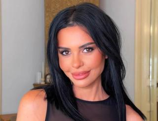 Andreea Popescu, o nouă schimbare după divorțul de Rareș Cojoc. Unde se mută după ce a lăsat în urmă penthouse-ul conjugal