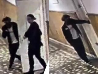 Tot ce se știe despre elevul care și-a atacat profesoara la Bistrița. Ce au povestit apropiații și ce s-a aflat între timp