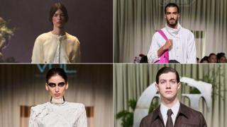 Bucharest Fashion Week 2026: colecțiile spectaculoase care au transformat Bucureștiul într-o capitală a modei