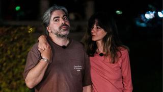 Tensiuni între Connie și Maurice Munteanu, la Asia Express. Cei doi s-au contrazis în timpul unei probe dificile