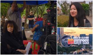 Ce au spus chinezii despre românii de la Asia Express cu care au lucrat la filmări.  Dezvăluiri din culisele show-ului
